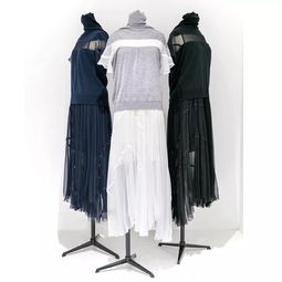 潮流新紀元 CPFM x Nike 全系列服飾正式發布，服裝輔料細節彰顯匠心