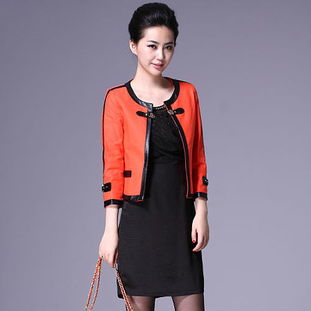 《秋冬服飾8899雜志》| 優(yōu)雅與實用并存，探索本季時尚新風尚