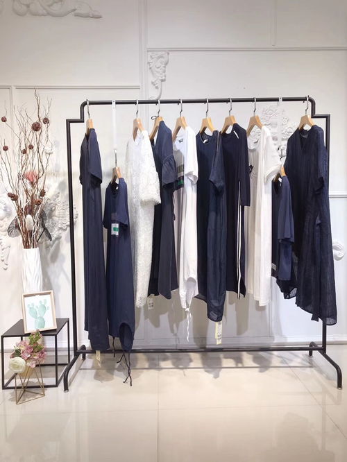 時(shí)尚與品質(zhì)并存——探索中老年女裝夏裝批發(fā)市場(chǎng)的新趨勢(shì)