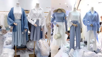 杭州服裝批發(fā)市場(chǎng)進(jìn)貨攻略（成年服飾篇）