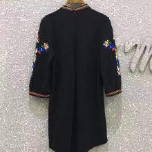 探尋外貿(mào)女裝精品貨源 從品牌、價(jià)格到廠家的全鏈條解析